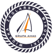 AMAX - logo