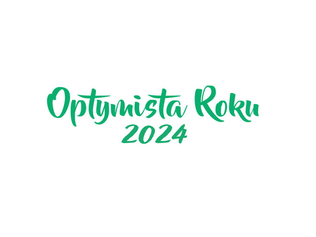 Gala Optymista Roku 2024 i Światowy Dzień Optymisty